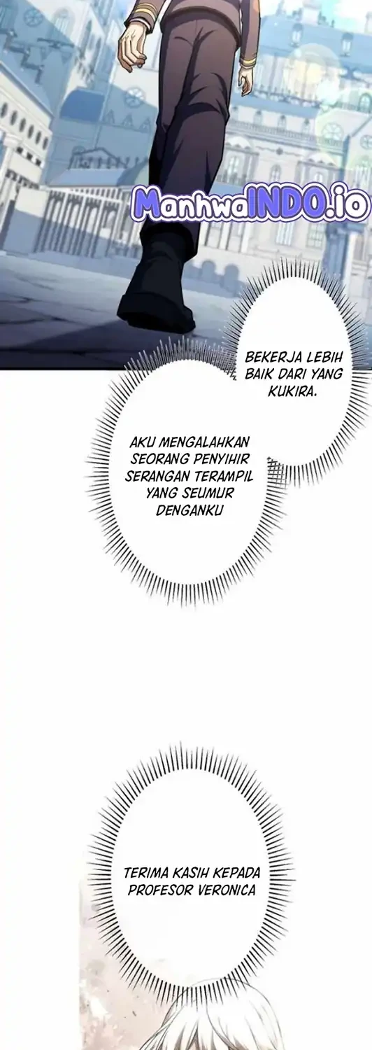 The Top Healer of the Offensive Magic Academy Chapter 5 Gambar 20