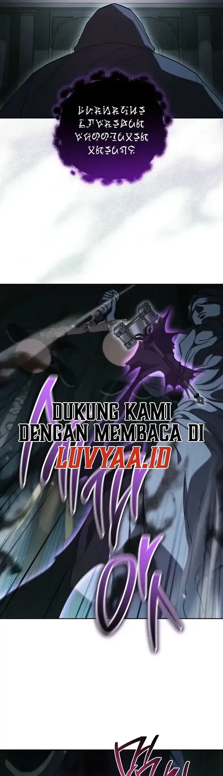 The Top Ranker’s Aspiring Writer Life Manual Chapter 50 Gambar 22
