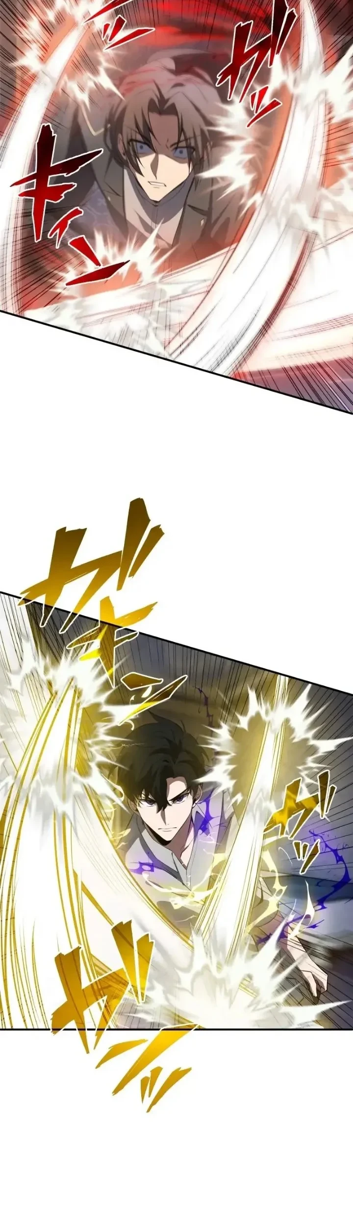 The Transcendent Holy Swordsman Regresses as the Youngest Son of a Magic Swordsman Family Chapter 2 Gambar 39