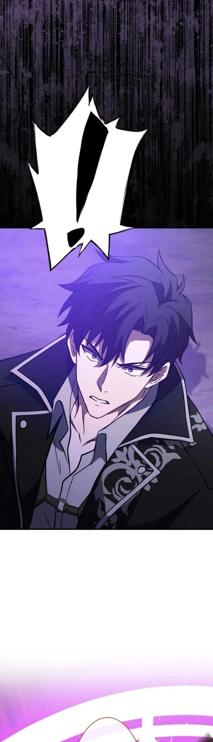 The Transcendent Holy Swordsman Regresses as the Youngest Son of a Magic Swordsman Family Chapter 23 Gambar 34