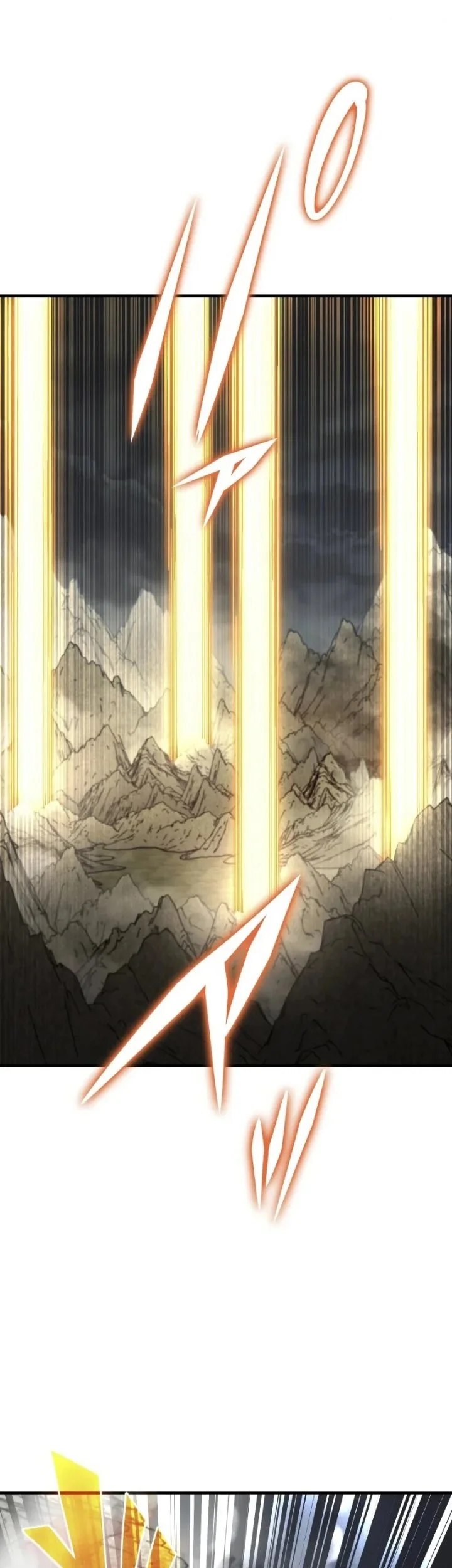 The Transcendent Holy Swordsman Regresses as the Youngest Son of a Magic Swordsman Family Chapter 23 Gambar 37