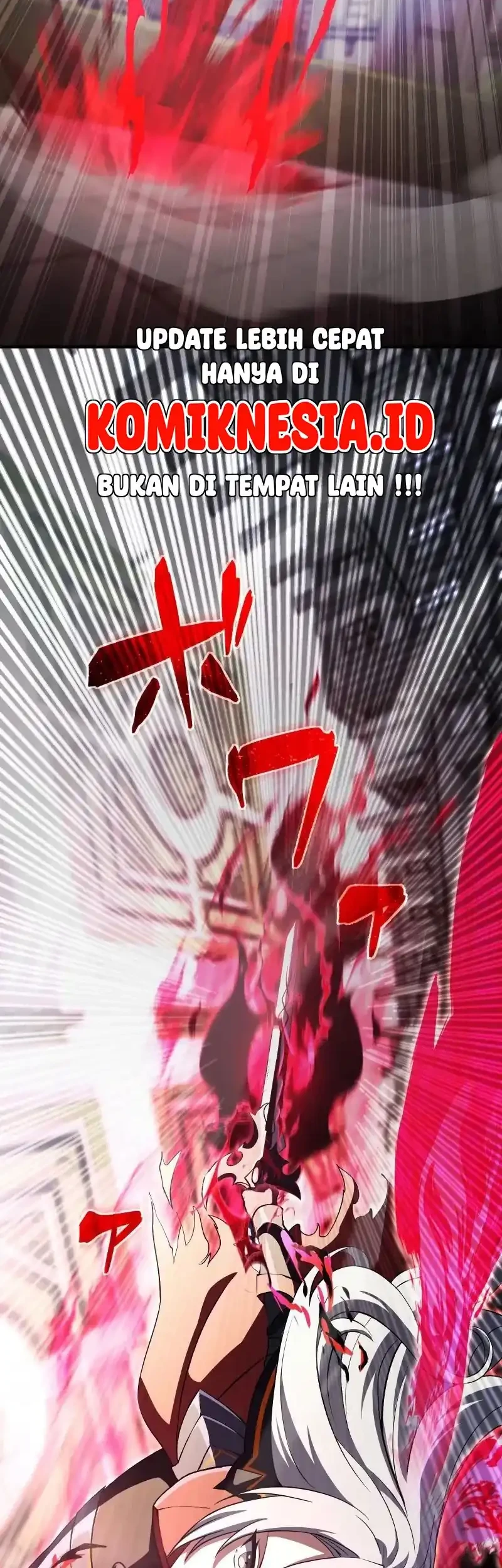 The Transcendent Holy Swordsman Regresses as the Youngest Son of a Magic Swordsman Family Chapter 30 Gambar 36