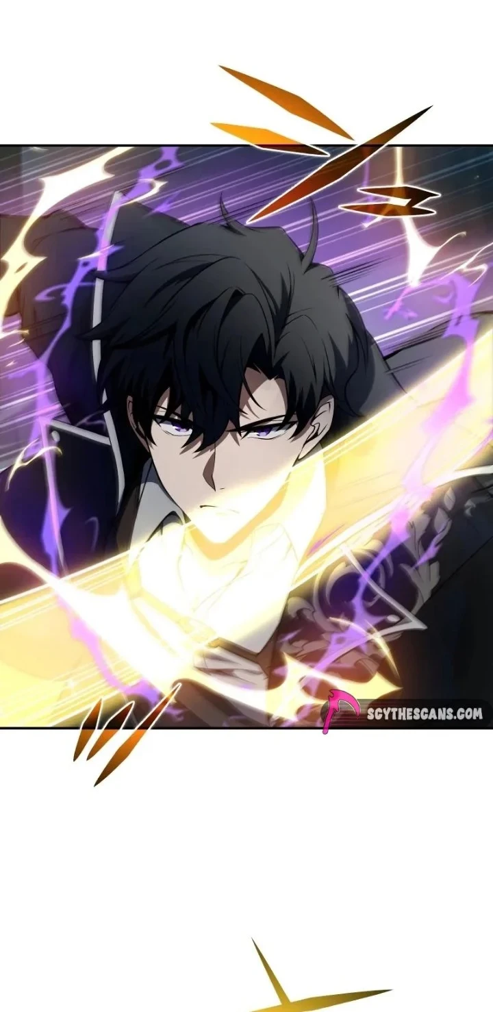 The Transcendent Holy Swordsman Regresses as the Youngest Son of a Magic Swordsman Family Chapter 4 Gambar 39