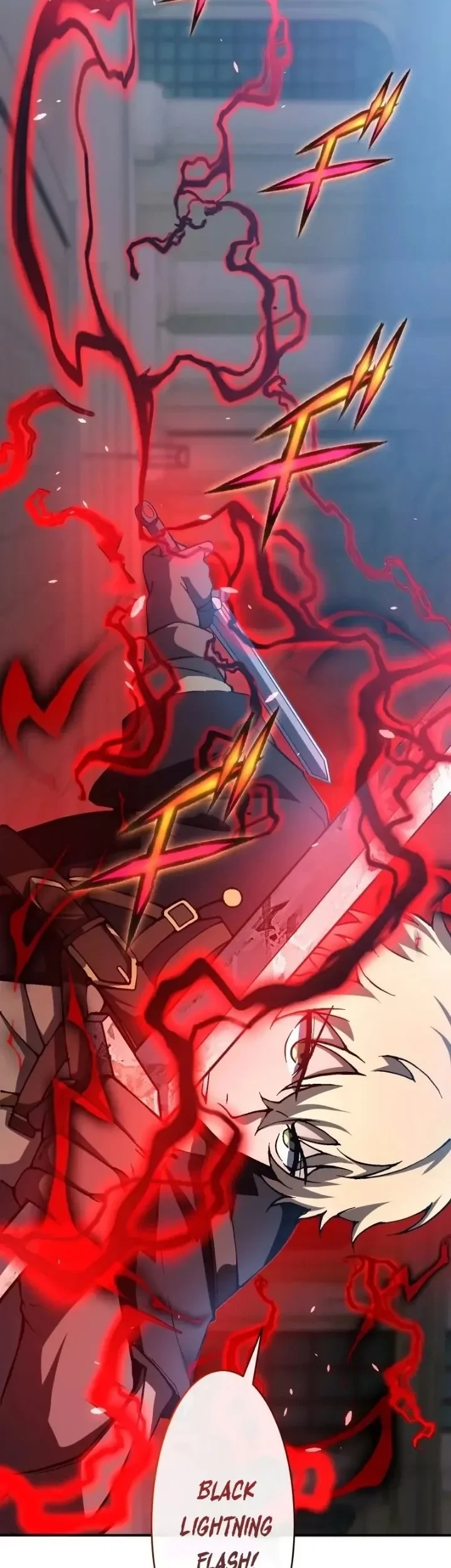 The Transcendent Holy Swordsman Regresses as the Youngest Son of a Magic Swordsman Family Chapter 6 Gambar 34