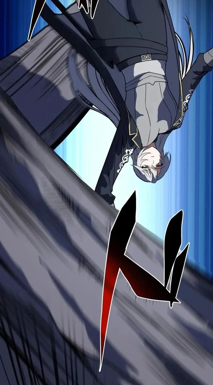 The Transcendent Holy Swordsman Regresses as the Youngest Son of a Magic Swordsman Family Chapter 8 Gambar 40