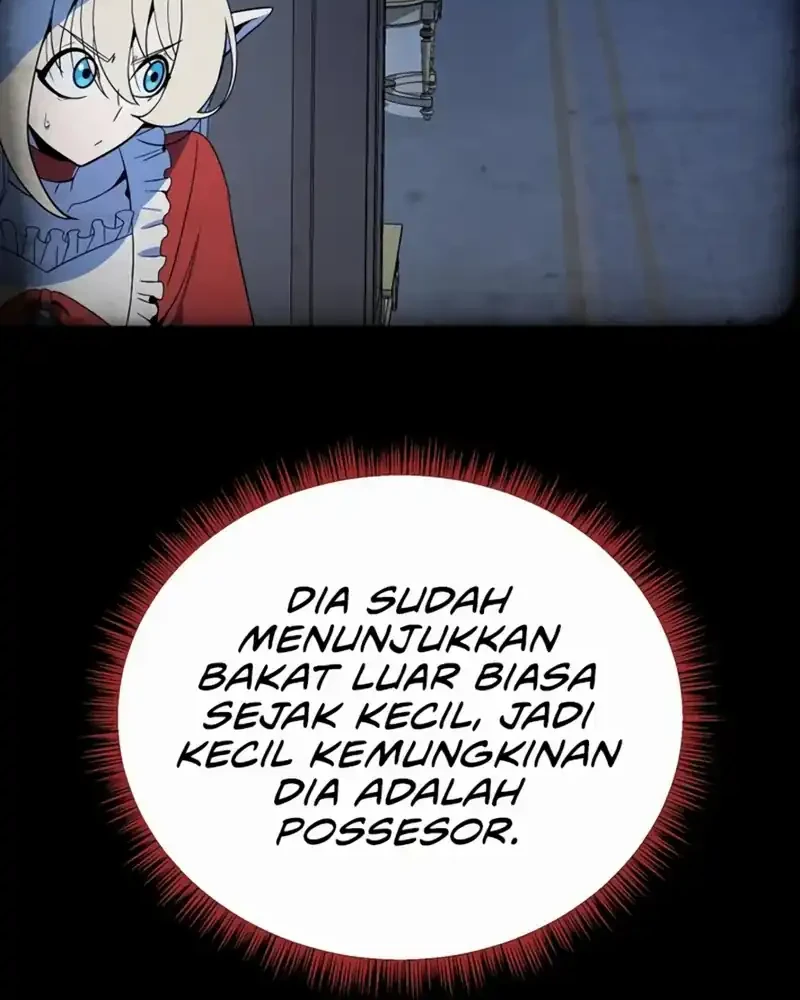 The Turn-Bound Mage Chapter 29 Gambar 34