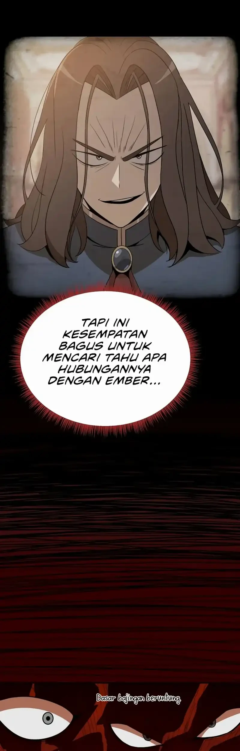 The Turn-Bound Mage Chapter 29 Gambar 35