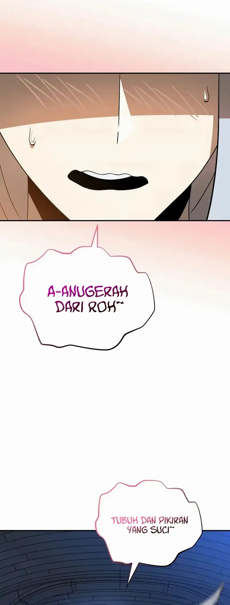 The Turn-Bound Mage Chapter 30 Gambar 33