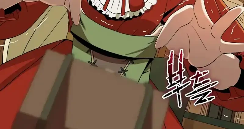 The Turn-Bound Mage Chapter 31 Gambar 30