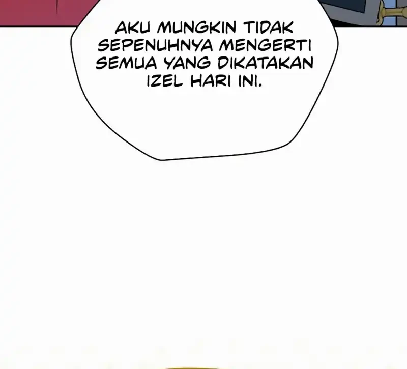 The Turn-Bound Mage Chapter 32 Gambar 32