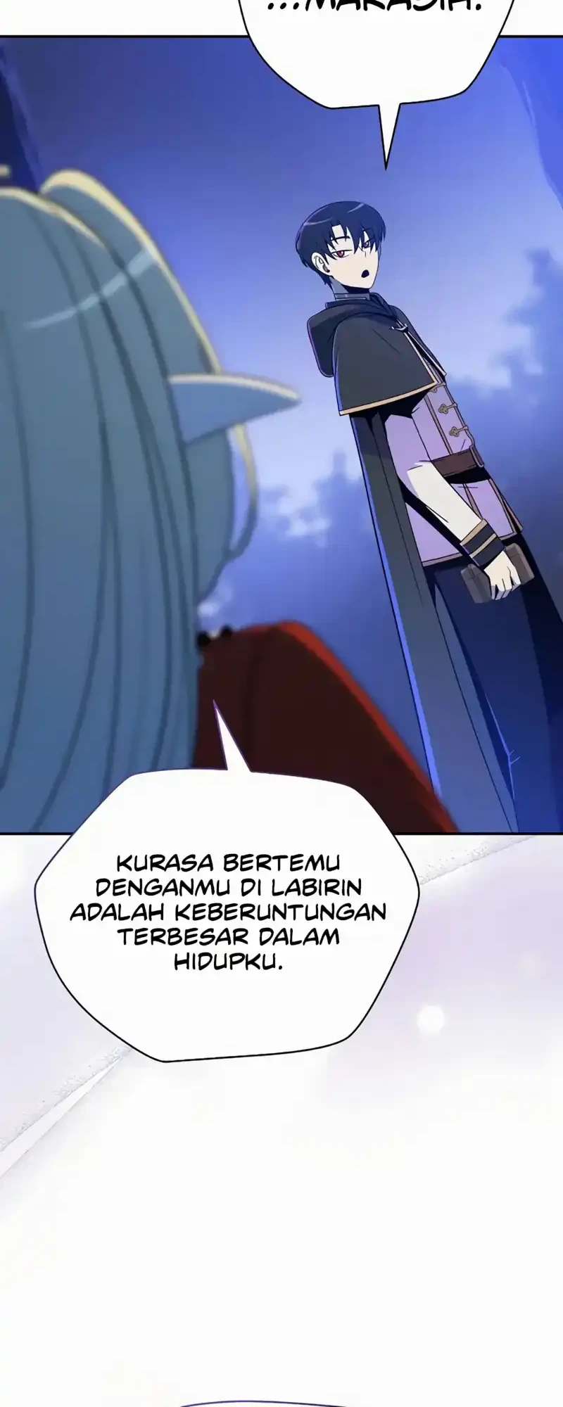 The Turn-Bound Mage Chapter 32 Gambar 34