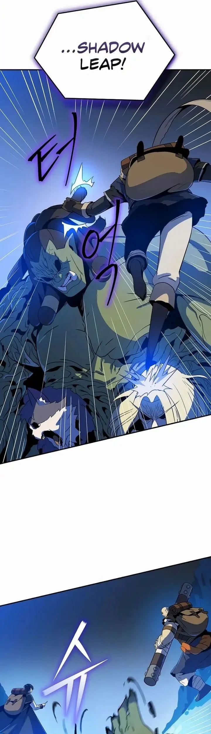 The Turn-Bound Mage Chapter 42 Gambar 25
