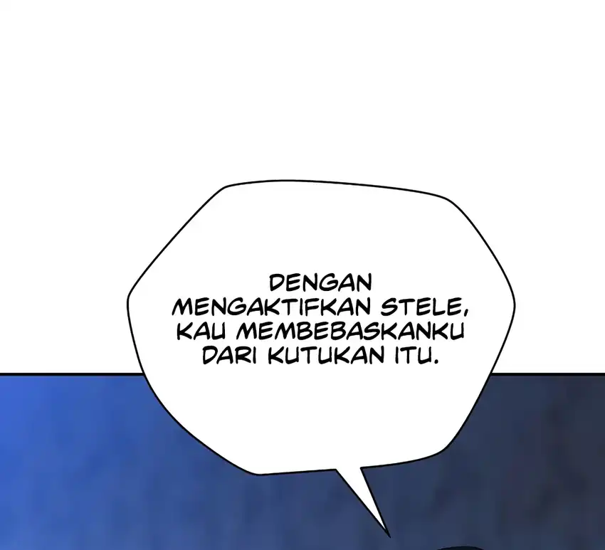 The Turn-Bound Mage Chapter 46 Gambar 50