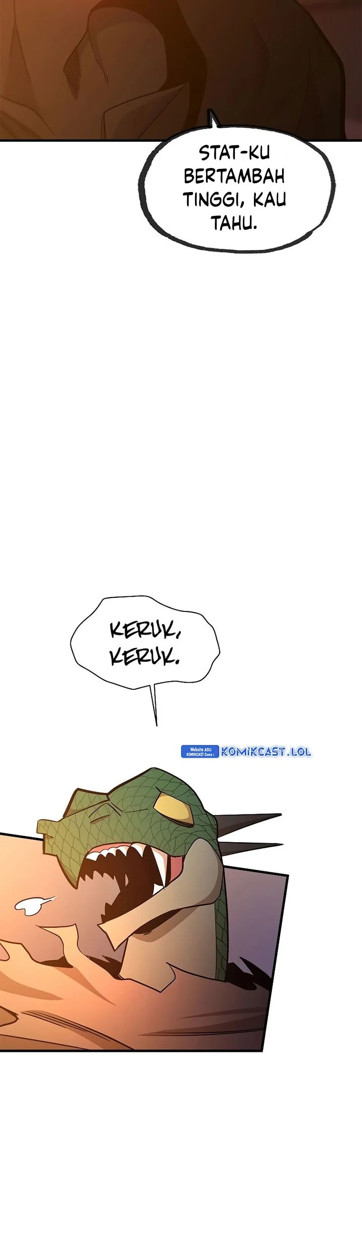 The Tutorial is Too Hard Chapter 153 Gambar 39