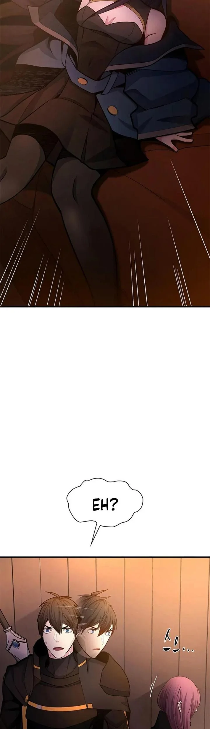 The Tutorial is Too Hard Chapter 234 Gambar 31