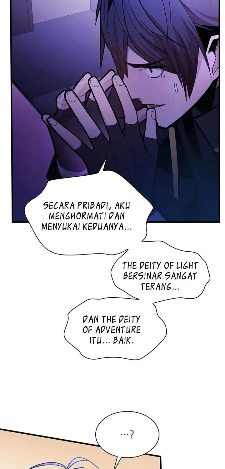 The Tutorial is Too Hard Chapter 235 Gambar 30