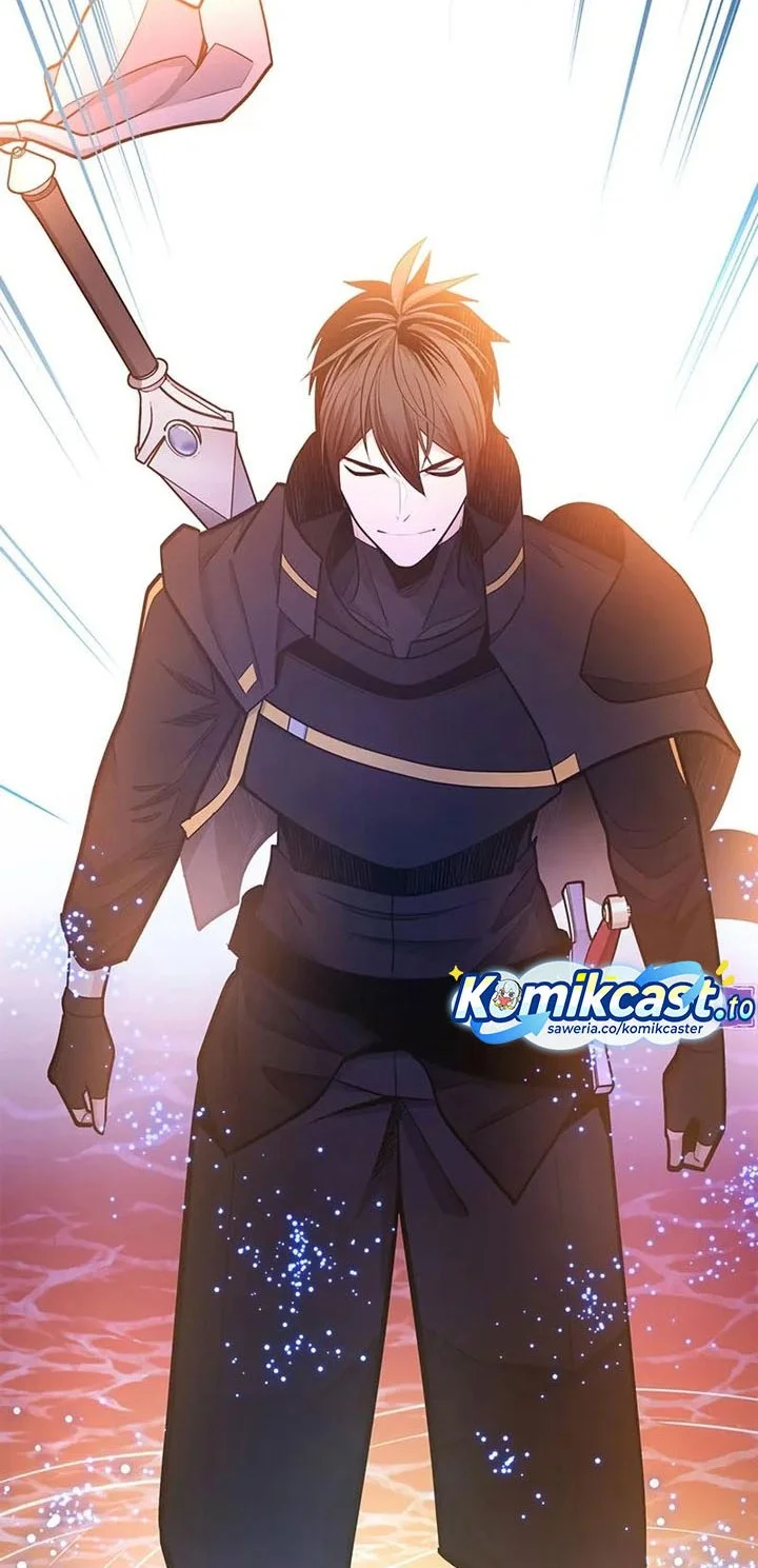 The Tutorial is Too Hard Chapter 236 Gambar 29