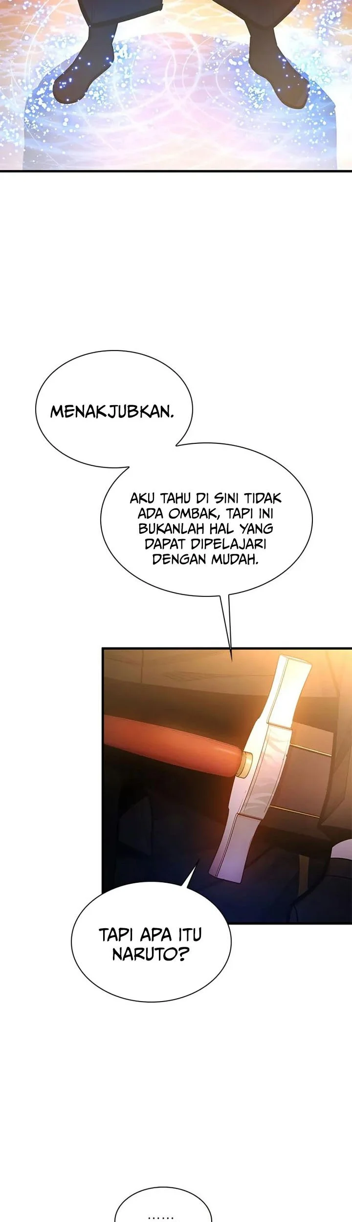 The Tutorial is Too Hard Chapter 236 Gambar 30
