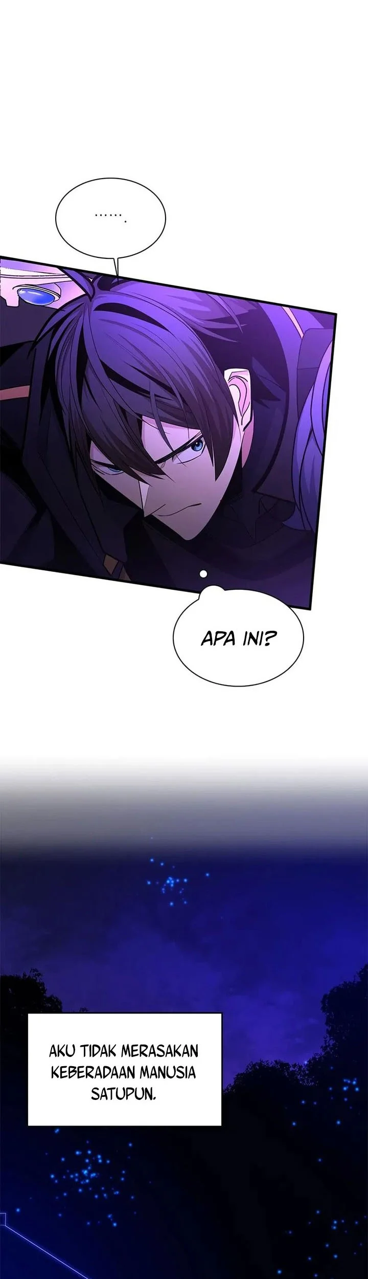 The Tutorial is Too Hard Chapter 237 Gambar 29