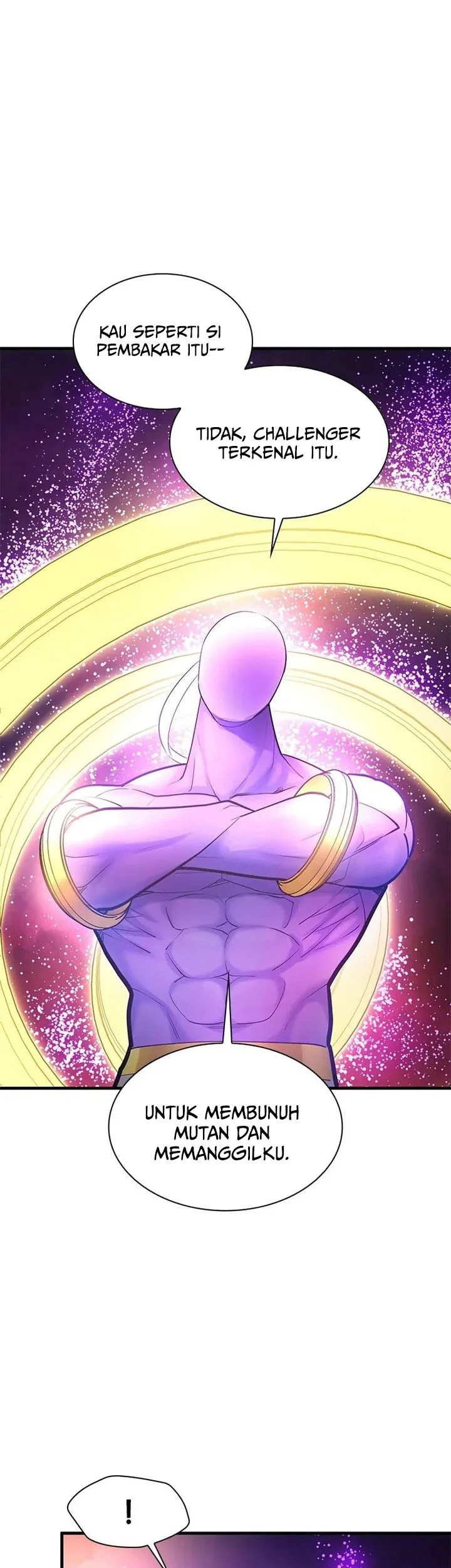 The Tutorial is Too Hard Chapter 239 Gambar 29