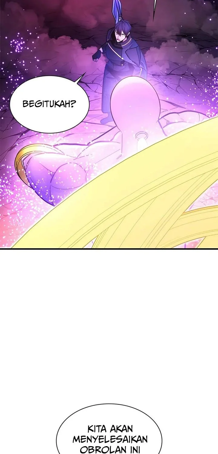 The Tutorial is Too Hard Chapter 240 Gambar 28