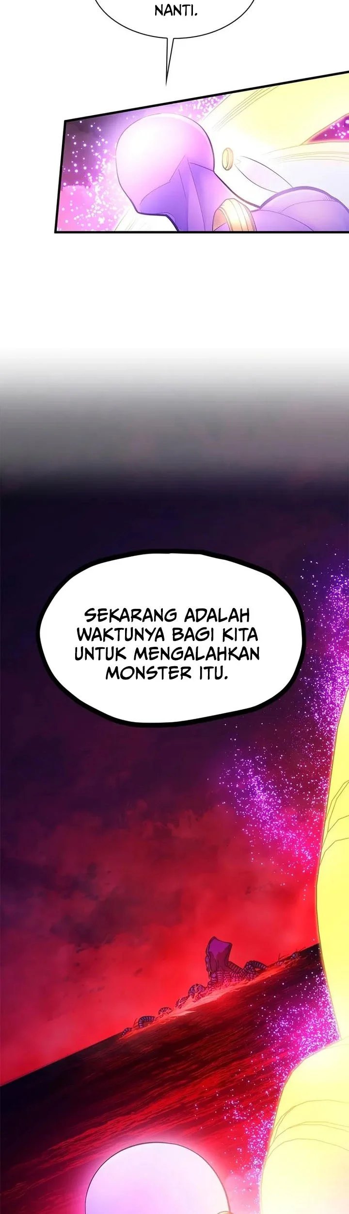 The Tutorial is Too Hard Chapter 240 Gambar 29