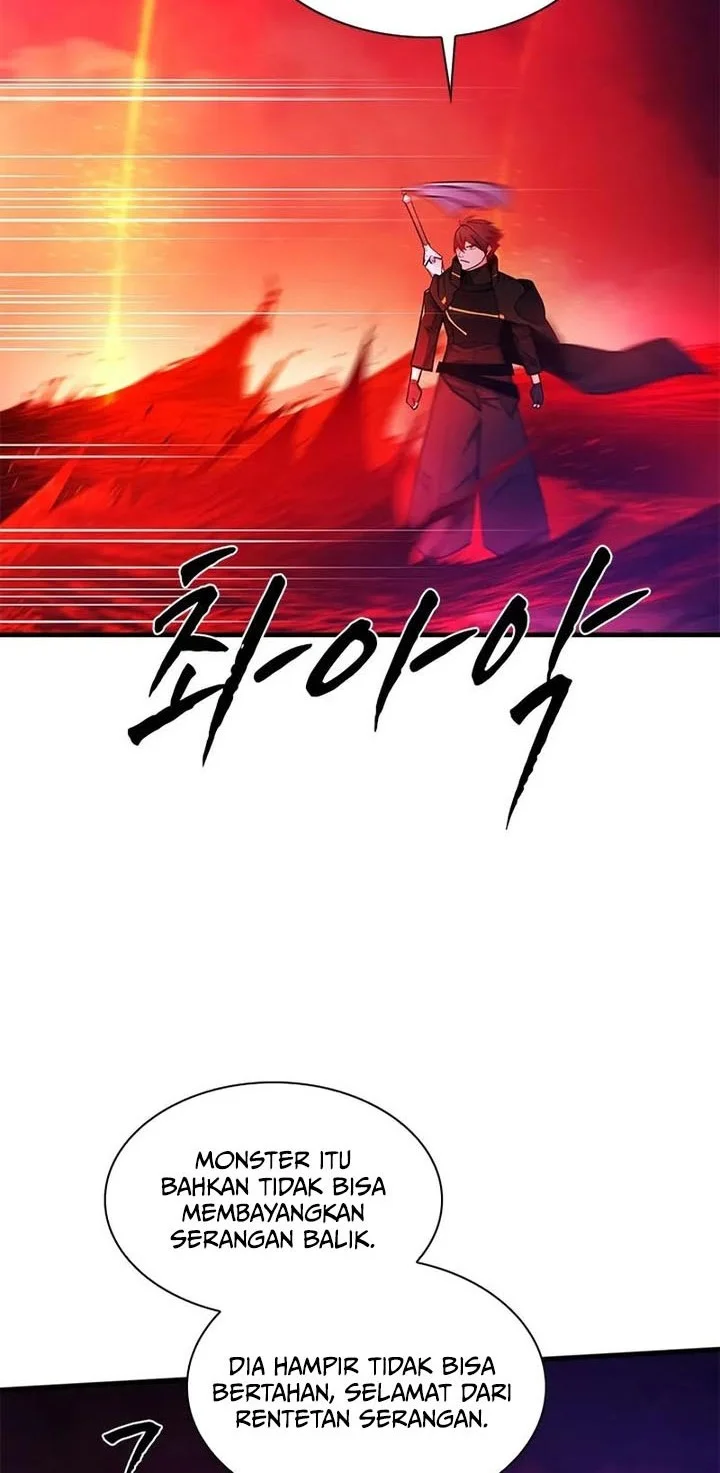 The Tutorial is Too Hard Chapter 241 Gambar 30