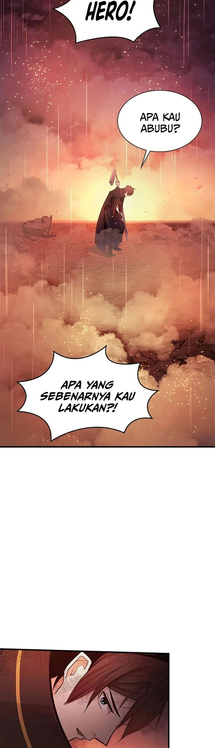 The Tutorial is Too Hard Chapter 242 Gambar 29