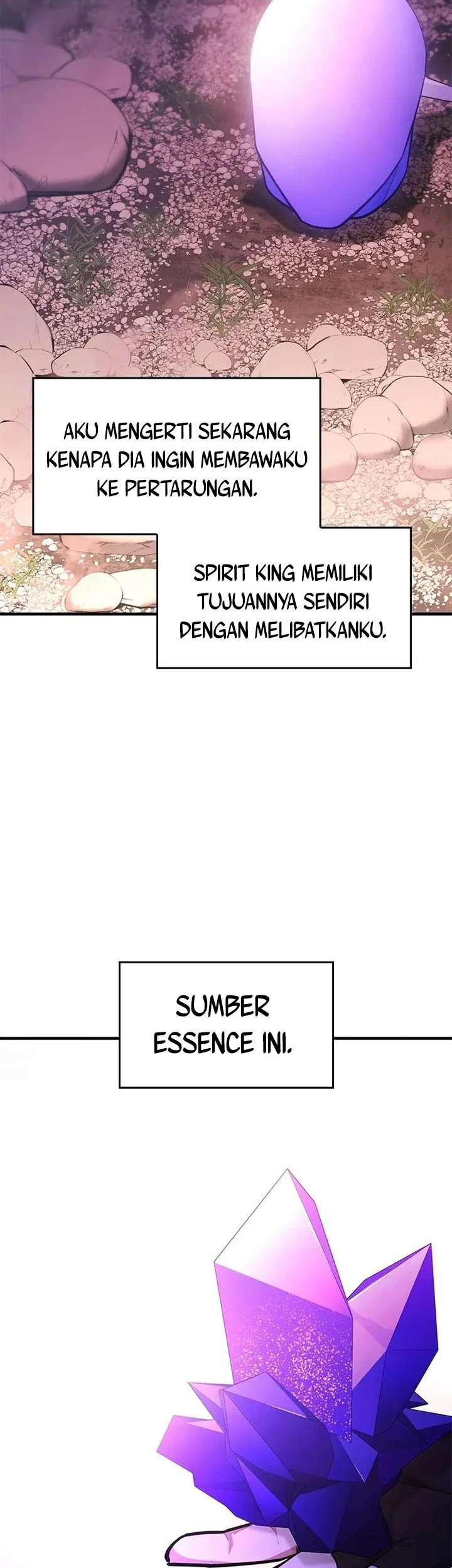 The Tutorial is Too Hard Chapter 243 Gambar 29