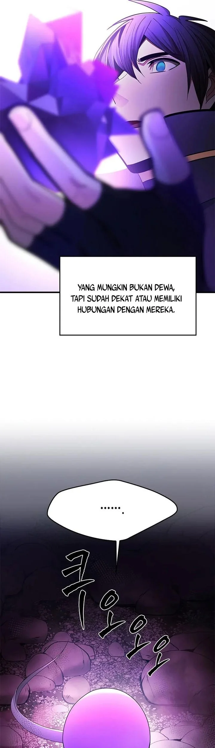 The Tutorial is Too Hard Chapter 243 Gambar 31