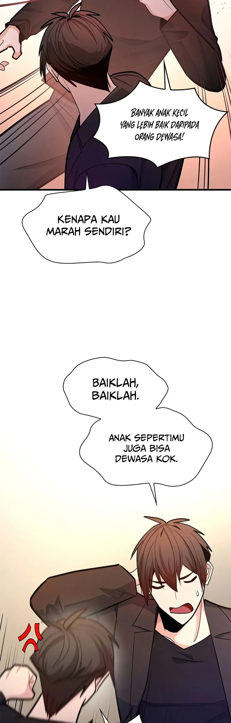 The Tutorial is Too Hard Chapter 246 Gambar 27