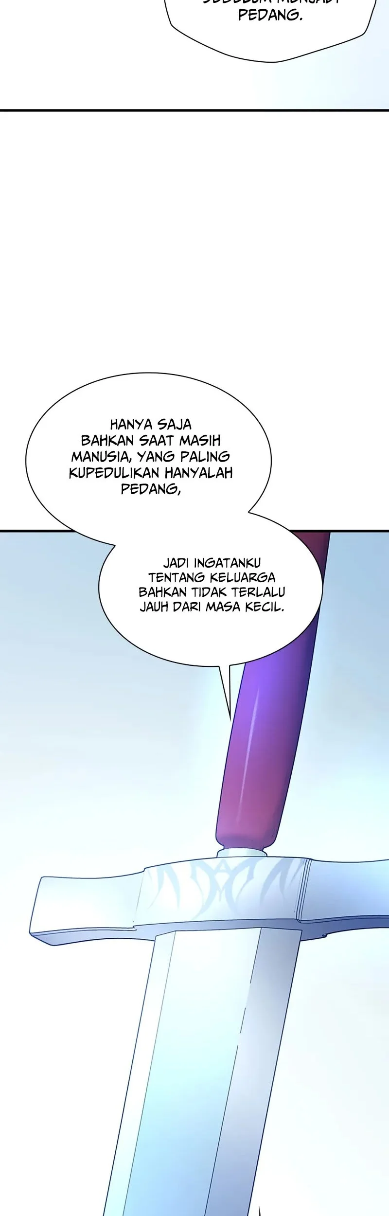 The Tutorial is Too Hard Chapter 247 Gambar 27