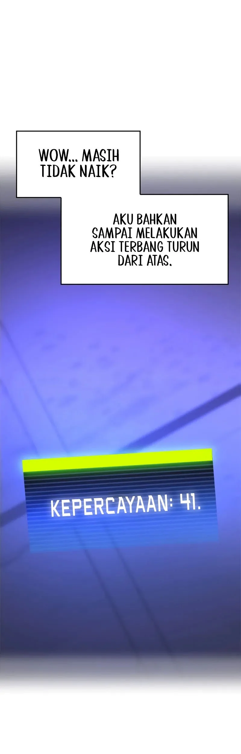 The Tutorial is Too Hard Chapter 248 Gambar 26