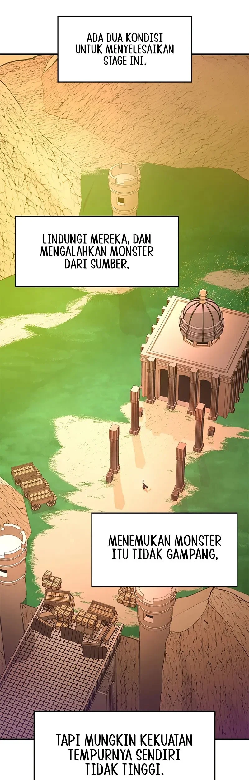 The Tutorial is Too Hard Chapter 249 Gambar 29