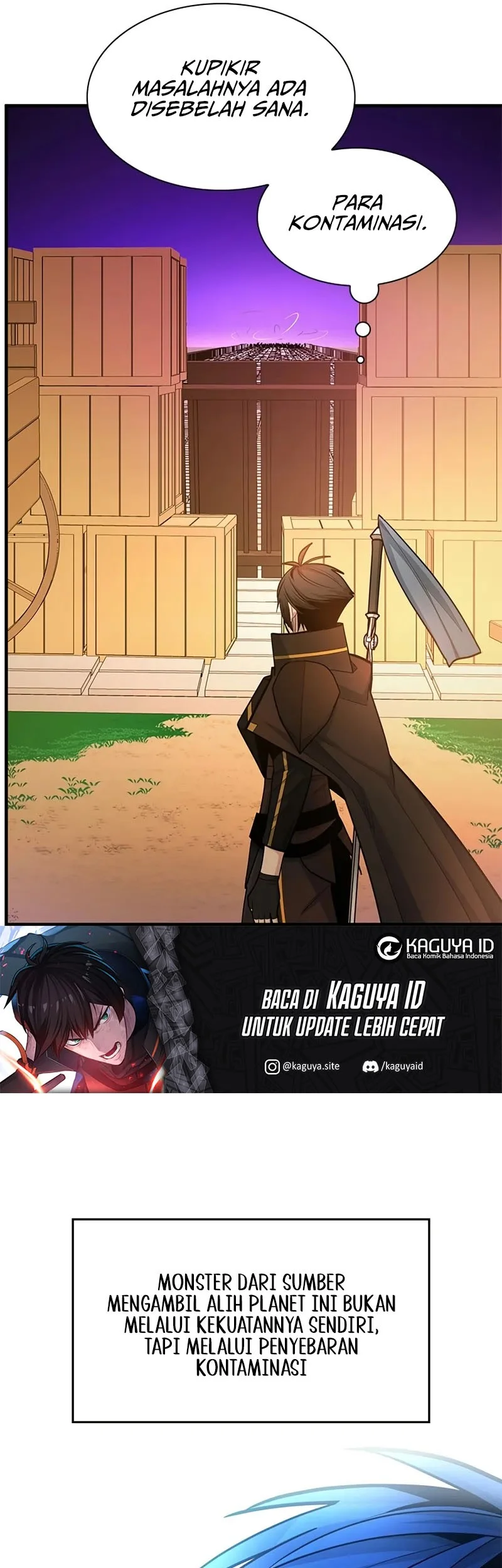 The Tutorial is Too Hard Chapter 249 Gambar 31