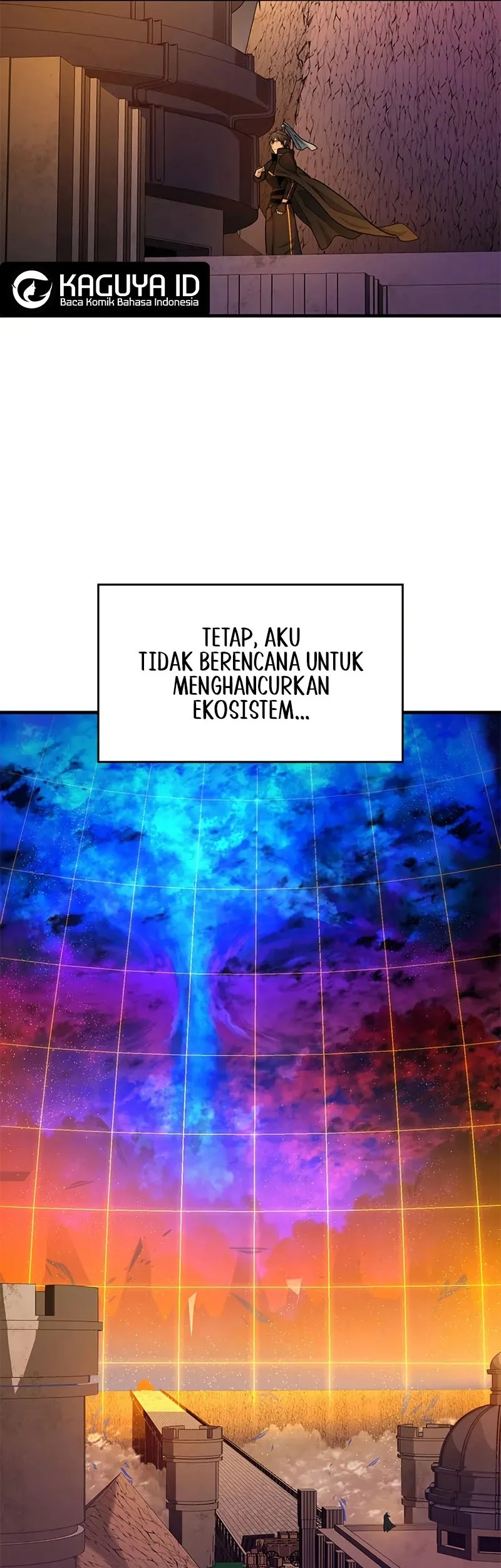 The Tutorial is Too Hard Chapter 250 Gambar 30
