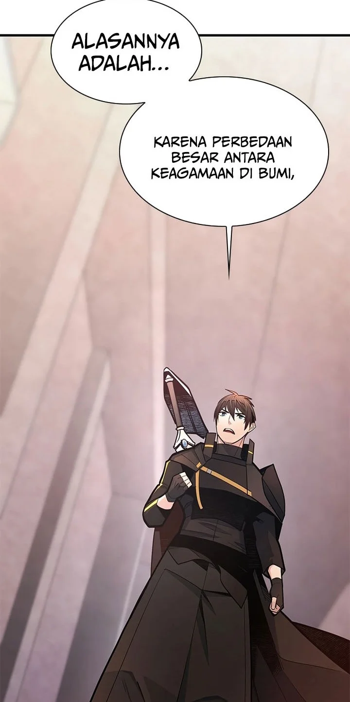 The Tutorial is Too Hard Chapter 256 Gambar 28