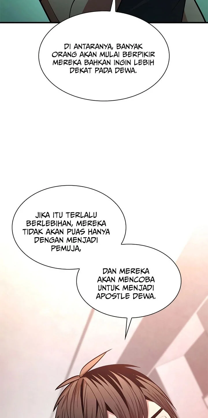 The Tutorial is Too Hard Chapter 256 Gambar 30