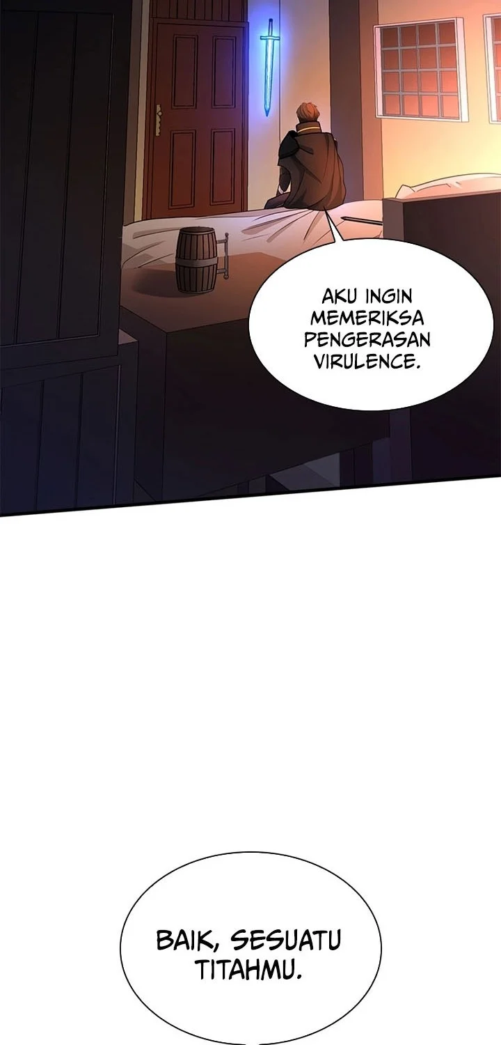 The Tutorial is Too Hard Chapter 257 Gambar 29
