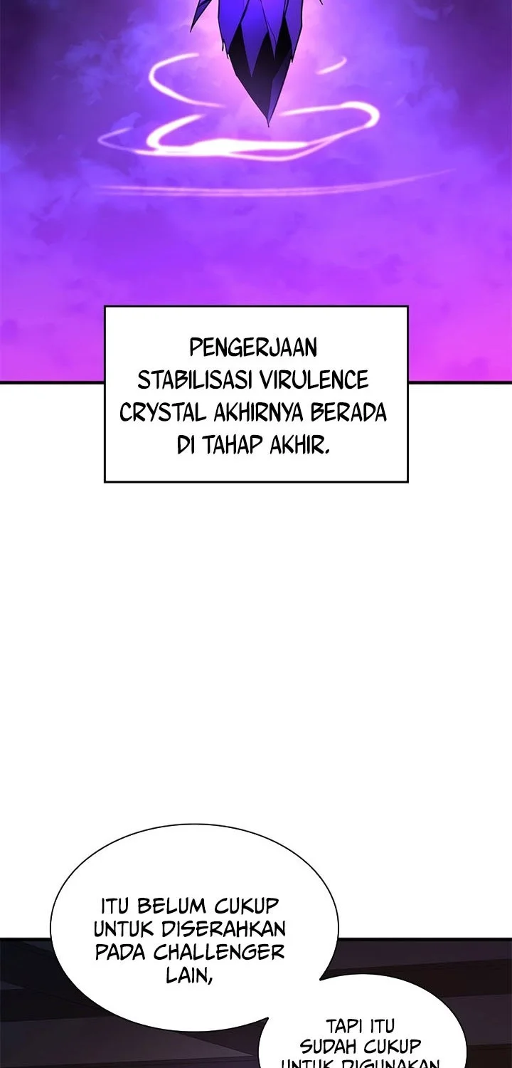 The Tutorial is Too Hard Chapter 257 Gambar 31