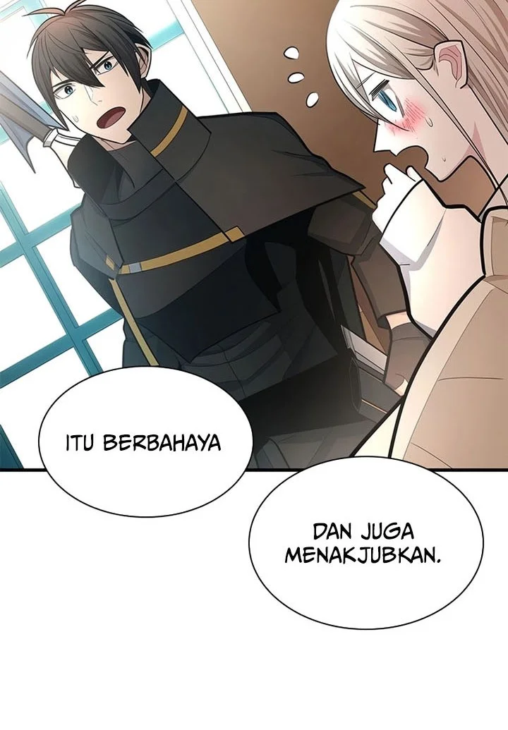 The Tutorial is Too Hard Chapter 258 Gambar 31