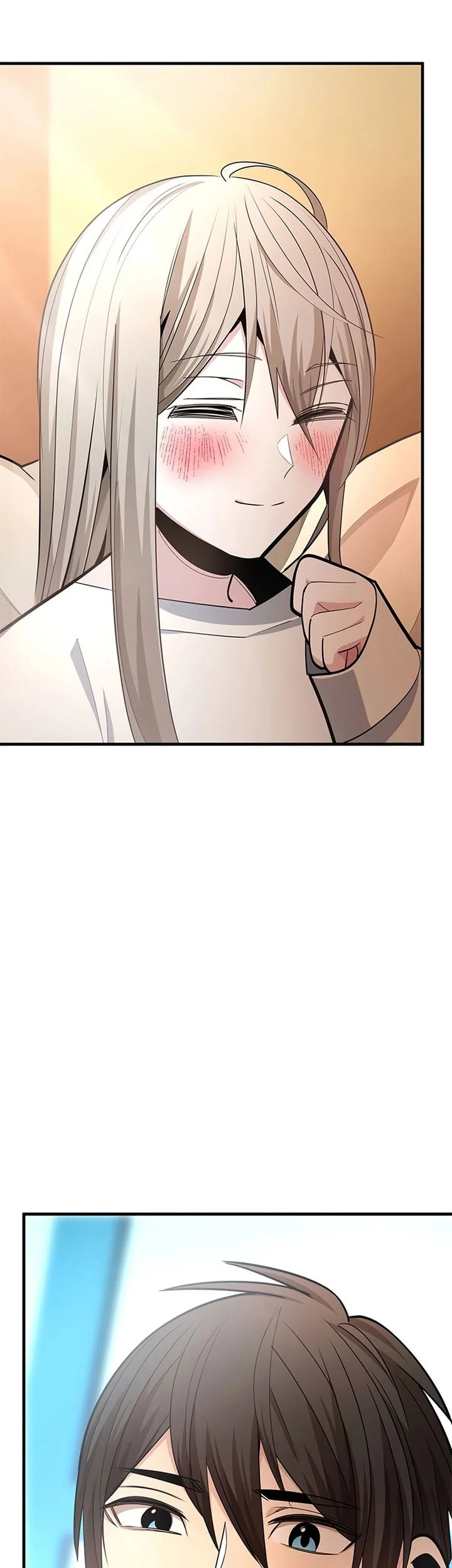 The Tutorial is Too Hard Chapter 258 Gambar 32