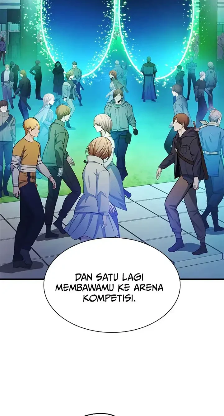 The Tutorial is Too Hard Chapter 259 Gambar 29