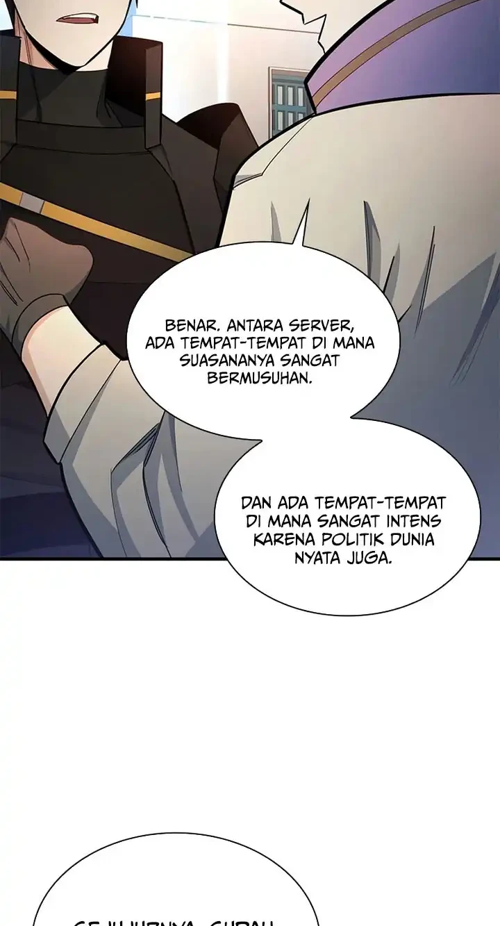 The Tutorial is Too Hard Chapter 259 Gambar 31