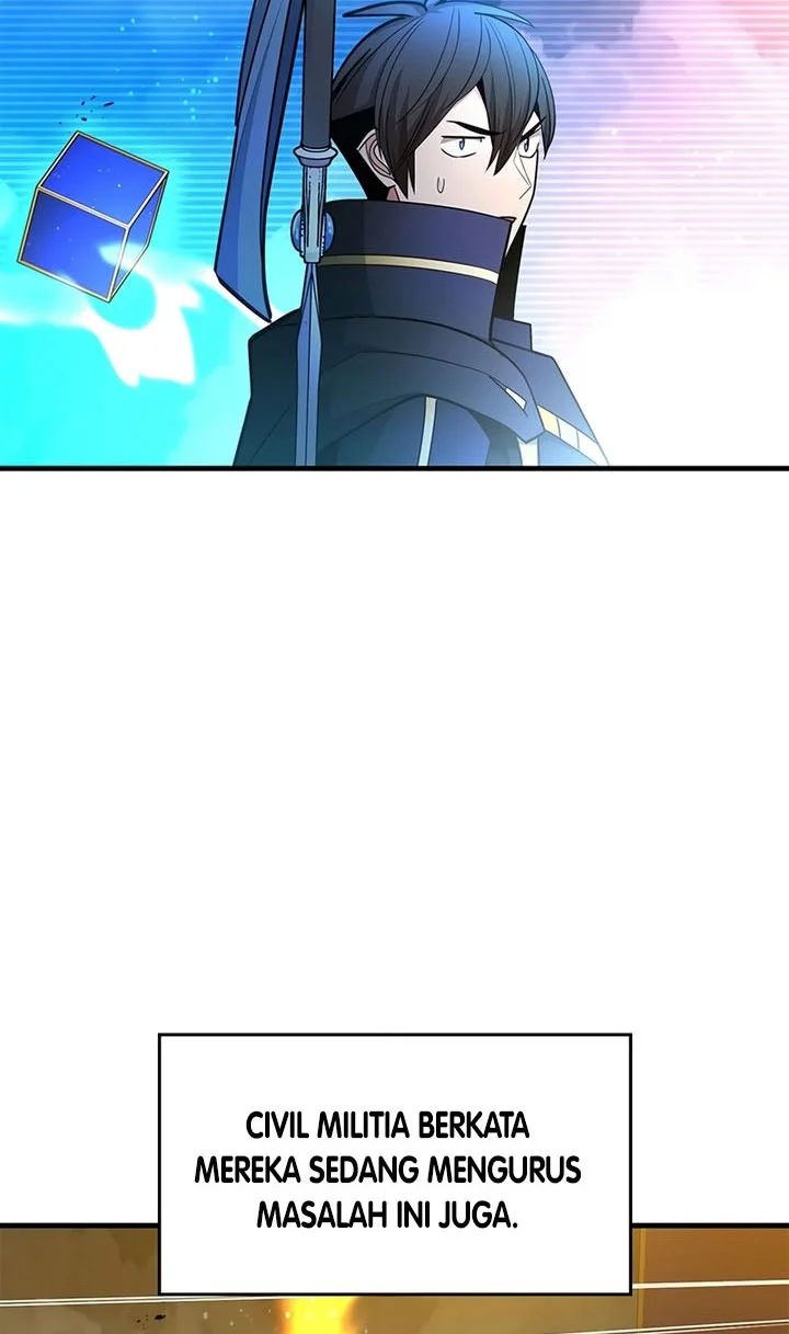 The Tutorial is Too Hard Chapter 260 Gambar 29