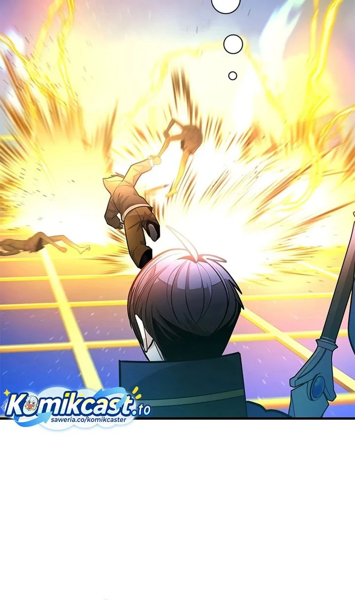 The Tutorial is Too Hard Chapter 260 Gambar 31