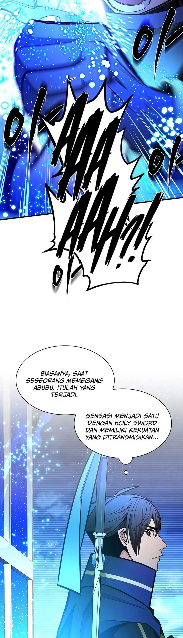 The Tutorial is Too Hard Chapter 261 Gambar 30