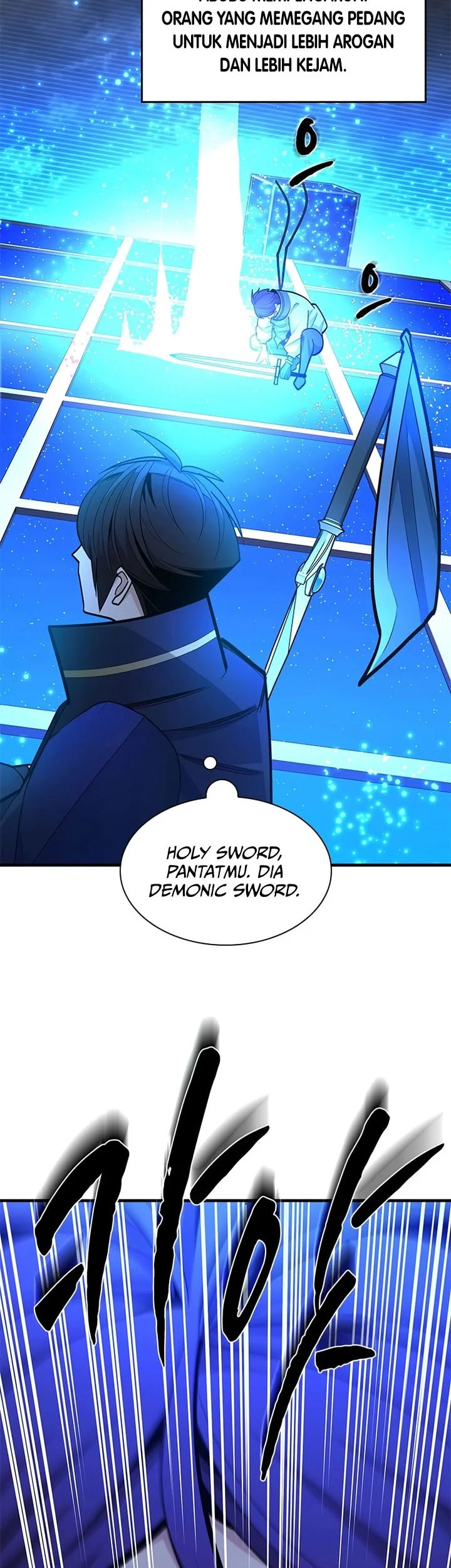 The Tutorial is Too Hard Chapter 261 Gambar 32