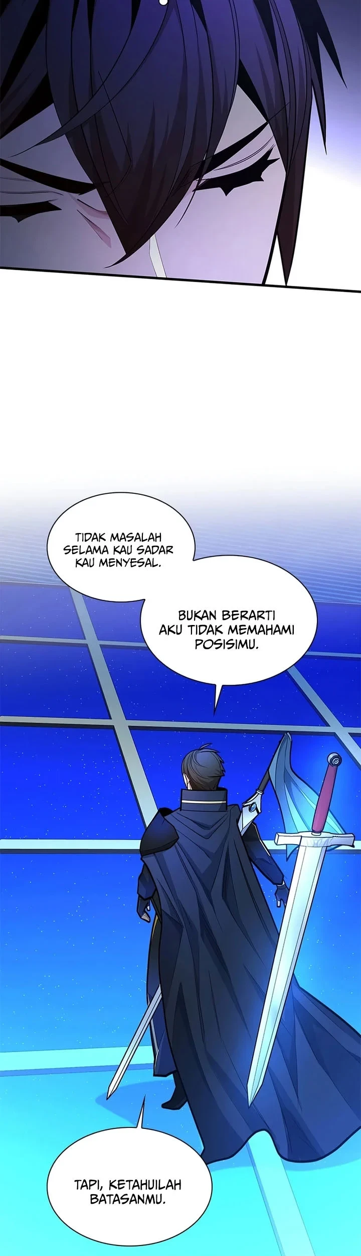 The Tutorial is Too Hard Chapter 262 Gambar 30