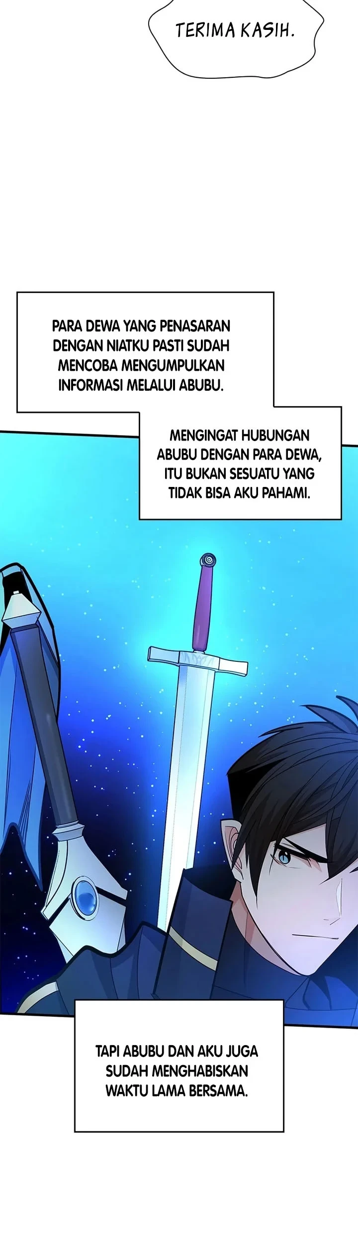 The Tutorial is Too Hard Chapter 262 Gambar 32